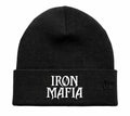 Iron Mafia Beanie