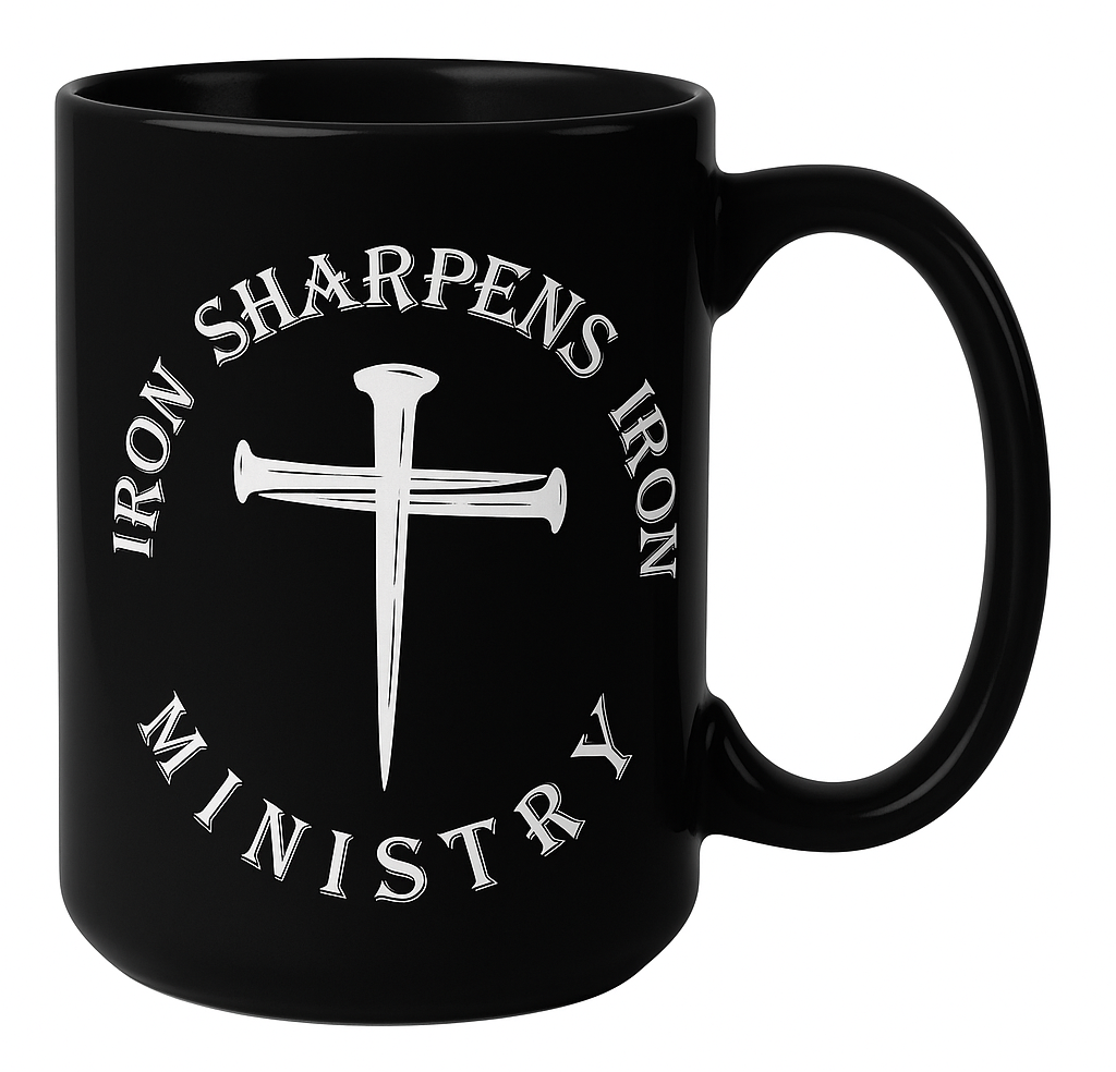 ISIM Coffee Mug 15oz.