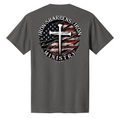 ISIM In God We Trust Tee