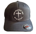 Iron Sharpens Iron Ministry Logo Cap