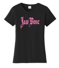 Jaw Bone Women's Tee