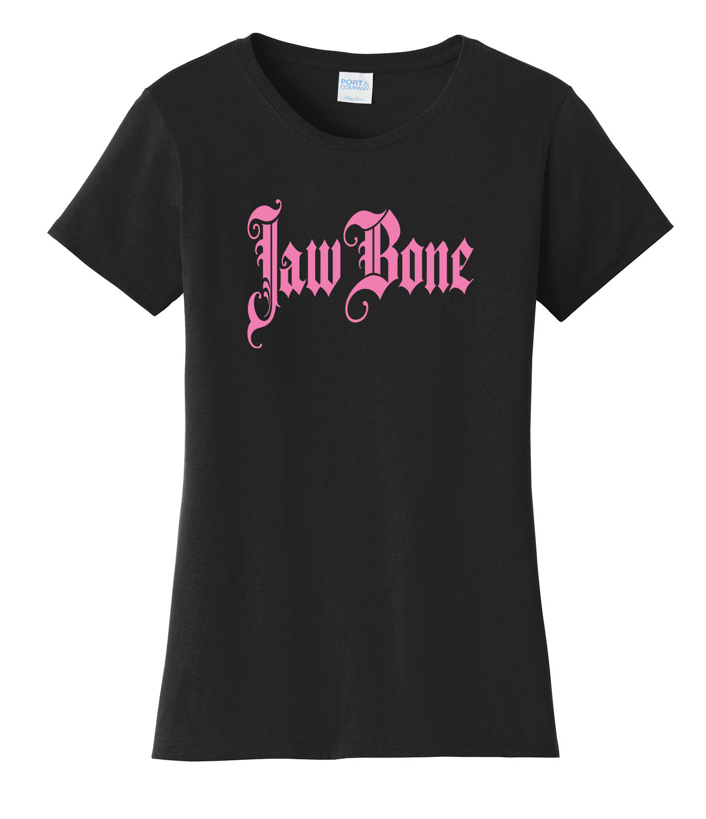 Jaw Bone Women's Tee