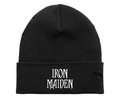 Iron Maiden Beanie