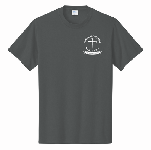 ISIM In God We Trust Tee