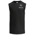 ISIM Prov. 27:17 Sleeveless Tee